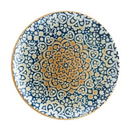 Bonna Alhambra Gourmet bord coupe Ø19cm doos à 6