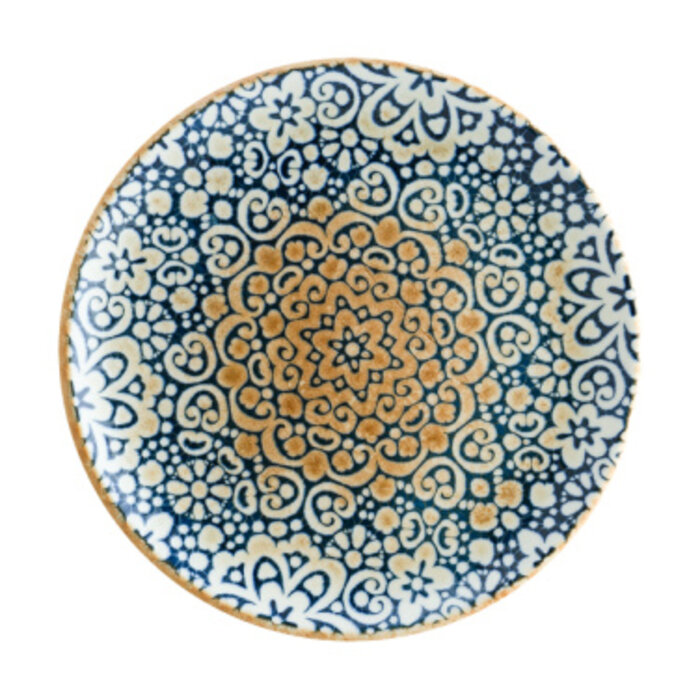 Bonna Alhambra Gourmet bord coupe Ø19cm doos à 6
