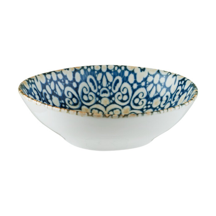 Bonna Alhambra Vago kom Ø18cm 470cc doos à 12