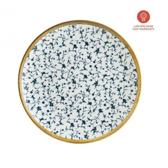 Bonna Calif Gourmet bord coupe Ø17cm doos à 12