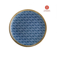 Bonna Lupin Gourmet bord coupe Ø21cm doos à 12