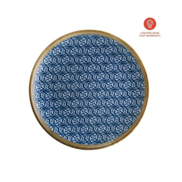 Bonna Lupin Gourmet bord coupe Ø21cm doos à 12