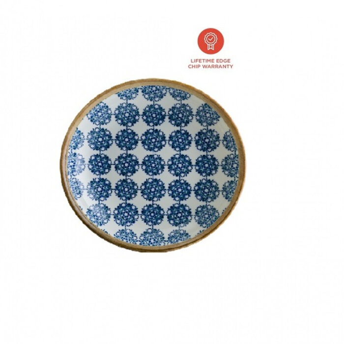 Bonna Lotus Gourmet kom Ø15cm doos à 6