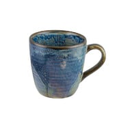 Bonna Sapphire blauw mok 320cc doos à 6