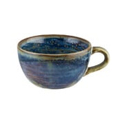Bonna Sapphire blauw espressokop 80cc doos à12