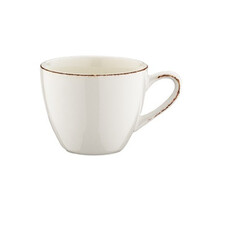 Bonna Rita Retro Off white espressokop 80cc doos à 6