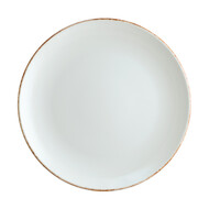 Retro Gourmet bord coupe Ø17cm doos à 6