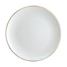 Bonna Retro Gourmet bord coupe Ø17cm doos à 12