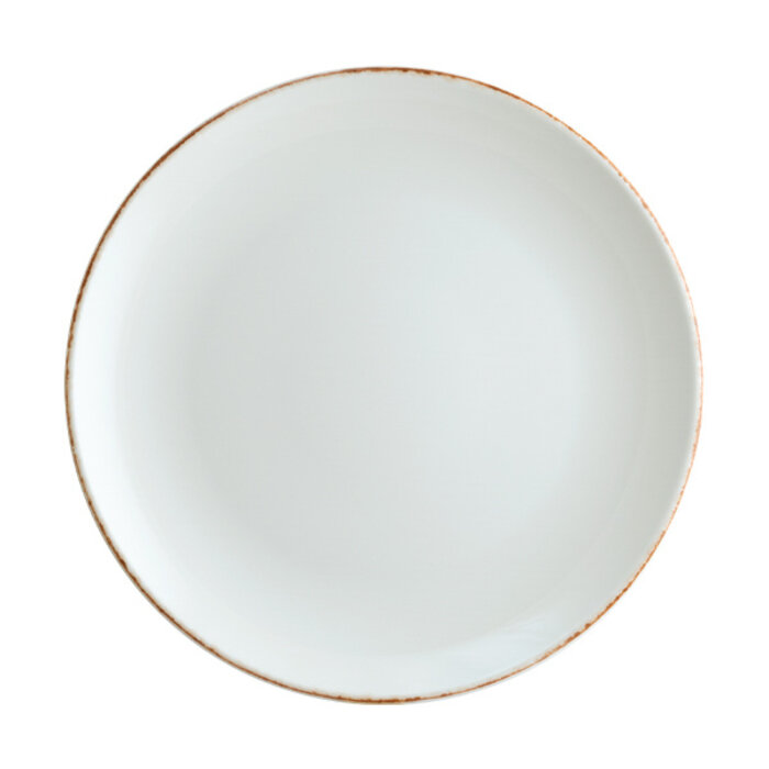 Bonna Retro Gourmet bord coupe Ø17cm doos à 6