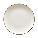 Retro Gourmet bord diep Ø20cm 500cc doos à 6