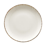 Bonna Retro Gourmet bord diep Ø20cm 500cc doos à 12