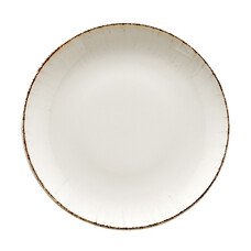 Bonna Retro Gourmet bord diep Ø20cm 500cc doos à 6