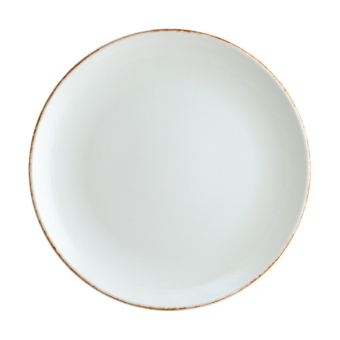 Bonna Retro Gourmet bord coupe Ø27cm doos à 12