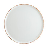 Bonna Retro Gourmet Off white pizzabord 32cm doos à 6