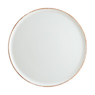 Bonna Retro Gourmet Off white pizzabord 32cm doos à 6