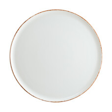 Bonna Retro Gourmet Off white pizzabord 32cm doos à 6