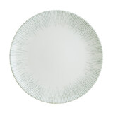 Bonna Iris Gourmet bord coupe Ø17cm doos à 6