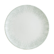 Bonna Iris Gourmet bord coupe Ø17cm doos à 6