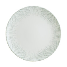 Bonna Iris Gourmet bord coupe Ø17cm doos à 6