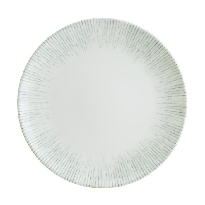 Bonna Iris Gourmet bord coupe Ø17cm doos à 6