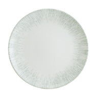 Bonna Iris Gourmet bord coupe Ø23cm doos à 6