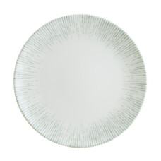 Bonna Iris Gourmet bord coupe Ø23cm doos à 12