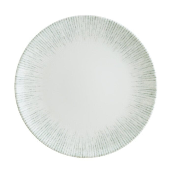 Bonna Iris Gourmet bord coupe Ø23cm doos à 6