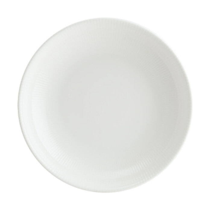 Bonna Iris Gourmet white kom Ø15cm 330cc doos à 6