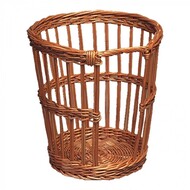 Broodmand  Ø34cm – 34,0 cm – wilgenhout