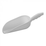 Winkelschep kunststof 18cm 120ml Winkelschep kunststof 18cm 120ml