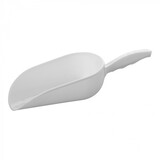 Winkelschep kunststof 29cm 550ml