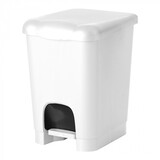 Pedaalafvalbak – 20L