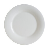 Albus bord Ø22cm doos à 12