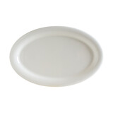 Bonna Albus bord ovaal 22x14cm doos à 12