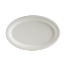 Bonna Albus bord ovaal 22x14cm doos à 12