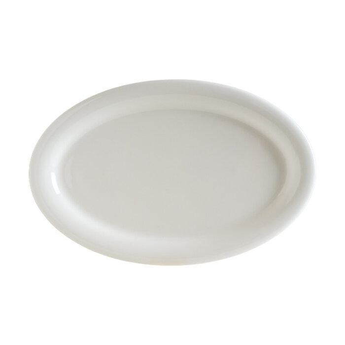 Bonna Albus bord ovaal 22x14cm doos à 12