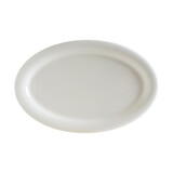 Bonna Albus bord ovaal 28x18cm doos à 6