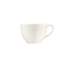 Rita Off White koffiekop 180cc doos à 12