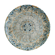 Bonna Luca Mosaic Gourmet bord coupe 27cm doos à 12