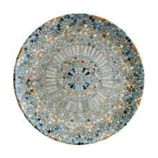 Bonna Luca Mosaic Gourmet bord coupe 27cm doos à 12