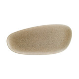 Bonna Luca Salmon Moove bord ovaal Ø25cm doos à 12