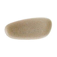 Bonna Luca Salmon Moove bord ovaal Ø25cm doos à 12