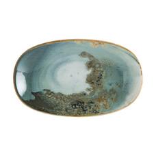 Bonna Futura Gourmet schaal ovaal 15x8,5cm doos à 12