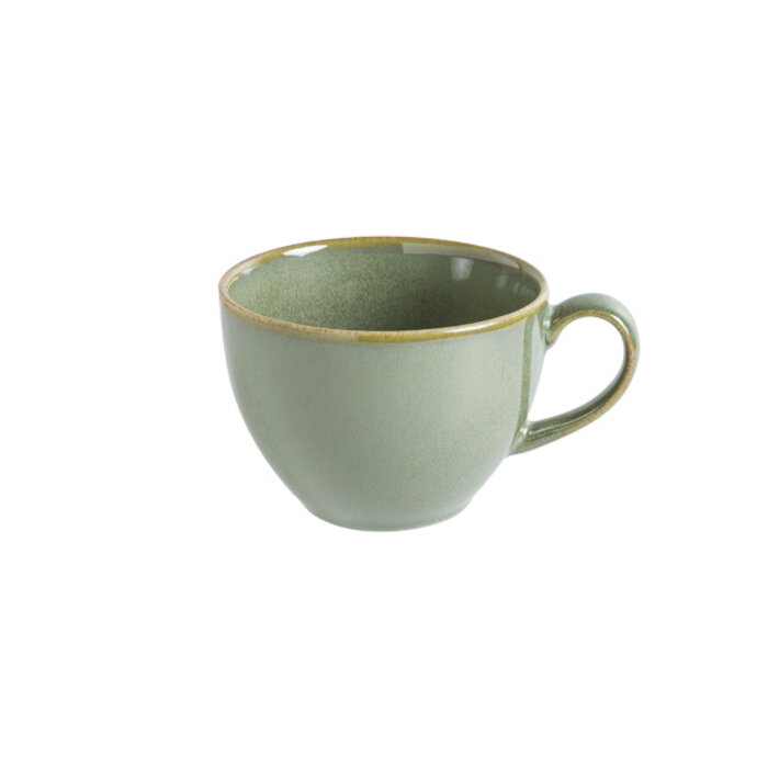 Bonna Sage Rita koffiekop 230cc doos à 4