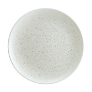 Luca Sand Gourmet bord coupe Ø21cm doos à 12