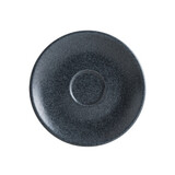 Bonna Graphite Gourmet koffieschotel Ø16cm doos à 6