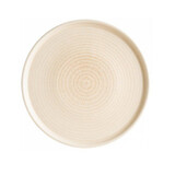 Bonna Mirage Ripple bord Ø21cm doos à 6