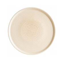 Bonna Mirage Ripple bord Ø26cm doos à 6