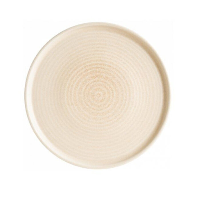 Mirage Ripple bord Ø26cm doos à 12