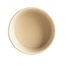 Bonna Mirage Ripple kom Ø8cm 70cc doos à 12